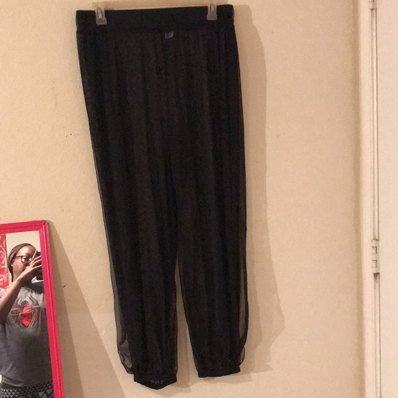 Swim Pants Cover up - Picture 2 of 6